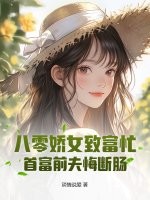 八零娇女致富忙，首富前夫悔断肠